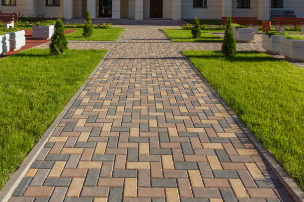 Reasons to Select Us for Your Driveway Paving Requirements in Mountain Brook, AL